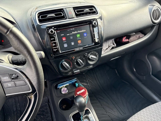 Mitsubishi Space Star - Afbeelding 7 van 13