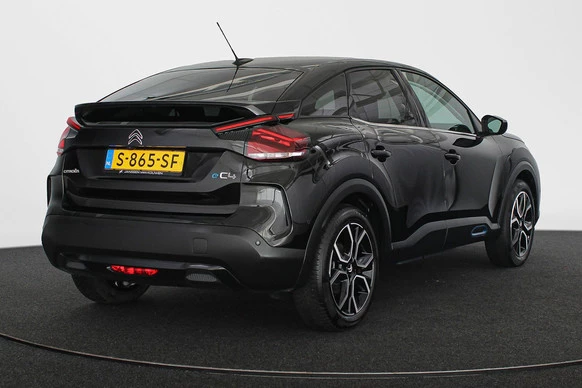 Citroën ë-C4 - Afbeelding 3 van 30