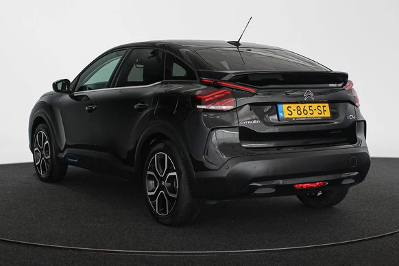 Citroën ë-C4 - Afbeelding 4 van 30