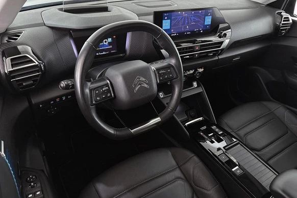 Citroën ë-C4 - Afbeelding 5 van 30