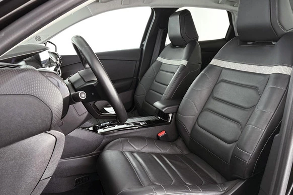 Citroën ë-C4 - Afbeelding 6 van 30