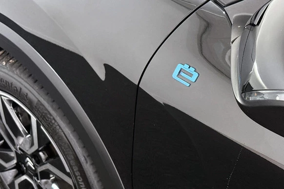 Citroën ë-C4 - Afbeelding 8 van 30