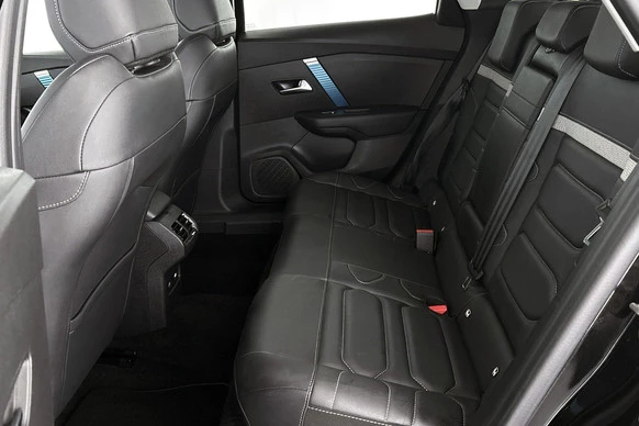 Citroën ë-C4 - Afbeelding 9 van 30