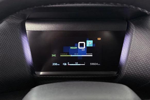 Citroën ë-C4 - Afbeelding 11 van 30