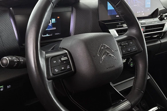 Citroën ë-C4 - Afbeelding 12 van 30