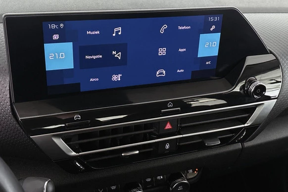 Citroën ë-C4 - Afbeelding 13 van 30