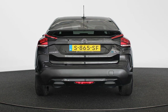 Citroën ë-C4 - Afbeelding 15 van 30