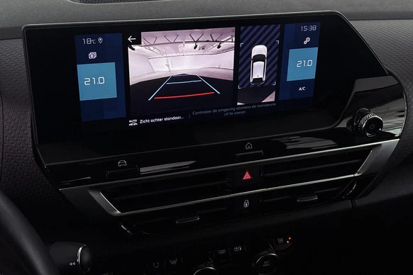 Citroën ë-C4 - Afbeelding 16 van 30