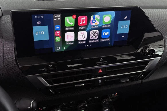 Citroën ë-C4 - Afbeelding 17 van 30