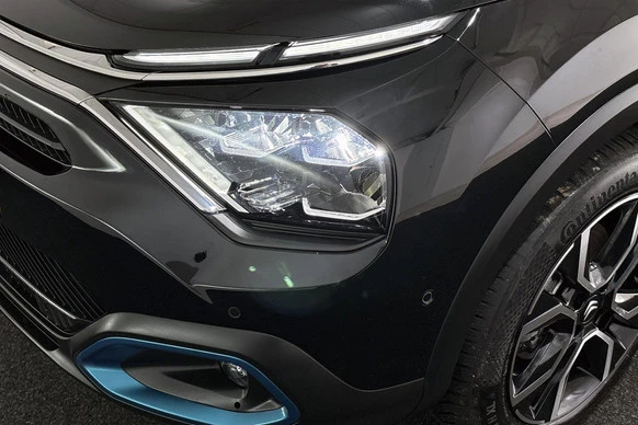 Citroën ë-C4 - Afbeelding 21 van 30