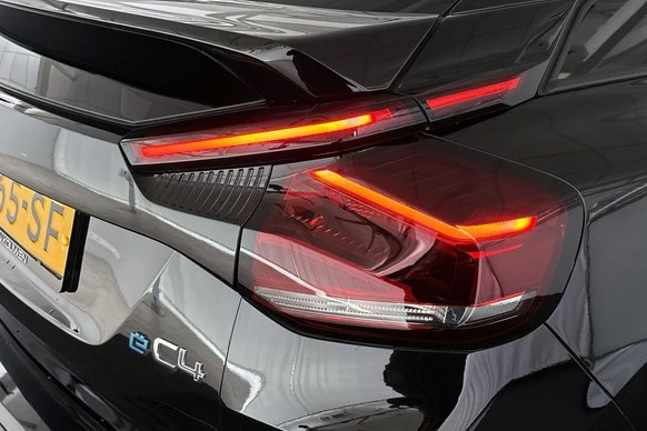 Citroën ë-C4 - Afbeelding 23 van 30