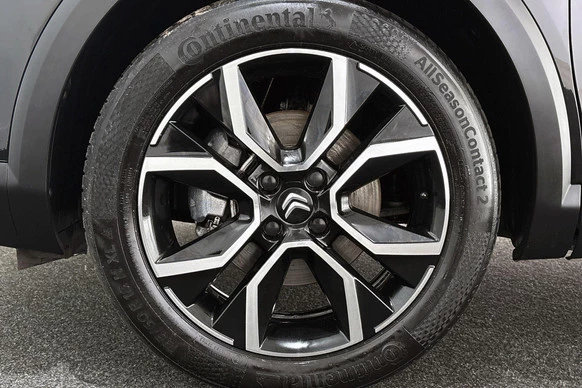 Citroën ë-C4 - Afbeelding 24 van 30