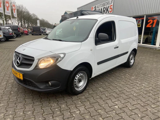 Mercedes-Benz Citan - Afbeelding 1 van 27
