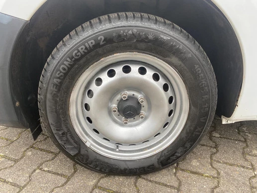 Mercedes-Benz Citan - Afbeelding 2 van 27