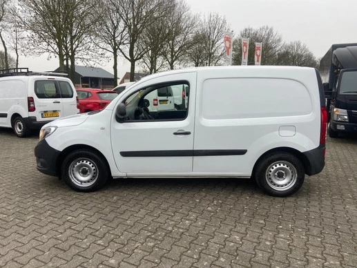 Mercedes-Benz Citan - Afbeelding 3 van 27