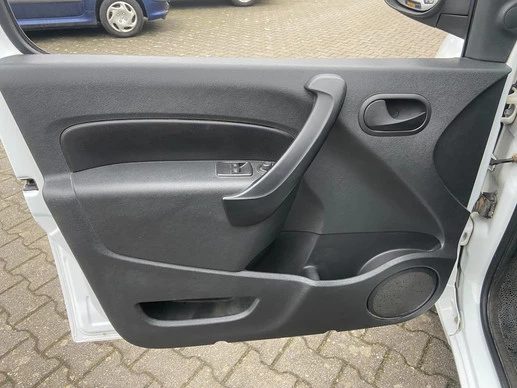 Mercedes-Benz Citan - Afbeelding 4 van 27