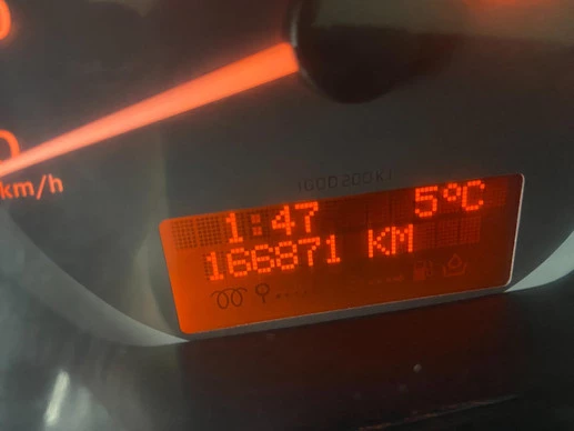 Mercedes-Benz Citan - Afbeelding 7 van 27