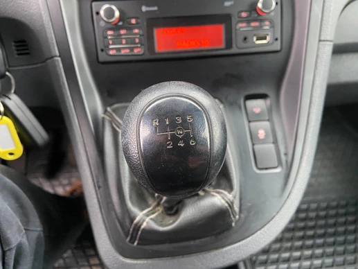 Mercedes-Benz Citan - Afbeelding 10 van 27