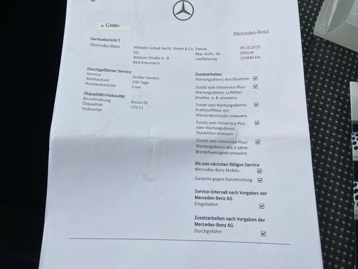 Mercedes-Benz Citan - Afbeelding 13 van 27