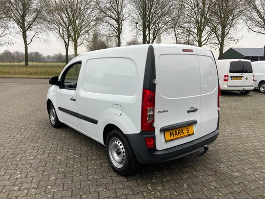 Mercedes-Benz Citan - Afbeelding 15 van 27