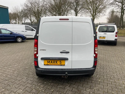 Mercedes-Benz Citan - Afbeelding 16 van 27