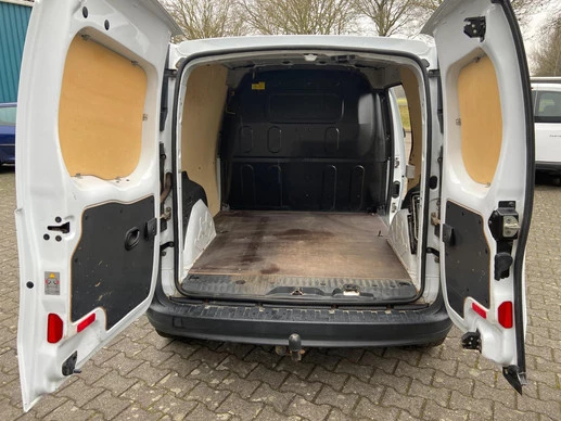 Mercedes-Benz Citan - Afbeelding 17 van 27