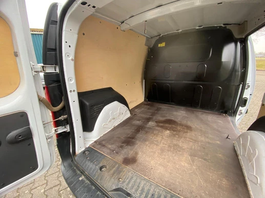 Mercedes-Benz Citan - Afbeelding 18 van 27