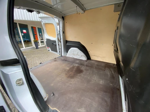 Mercedes-Benz Citan - Afbeelding 21 van 27