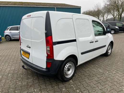 Mercedes-Benz Citan - Afbeelding 22 van 27