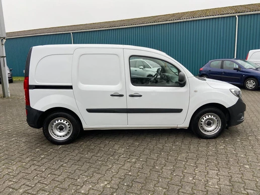 Mercedes-Benz Citan - Afbeelding 23 van 27