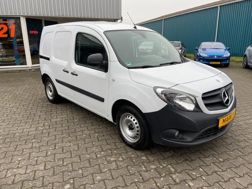 Mercedes-Benz Citan - Afbeelding 24 van 27