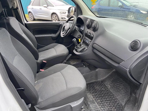 Mercedes-Benz Citan - Afbeelding 25 van 27