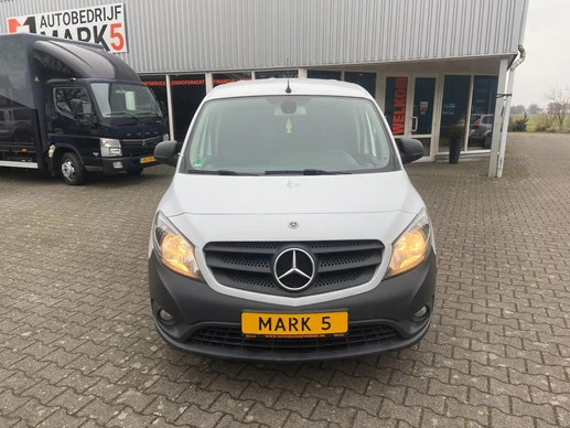 Mercedes-Benz Citan - Afbeelding 27 van 27