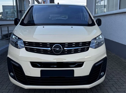Opel Zafira e-Life - Afbeelding 2 van 14