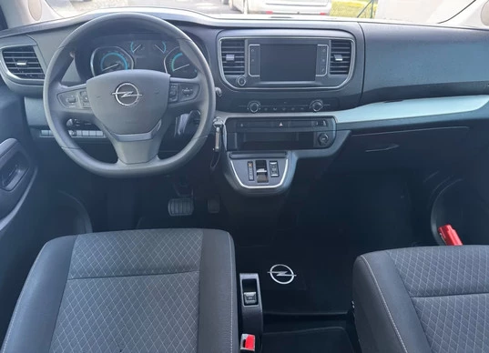 Opel Zafira e-Life - Afbeelding 6 van 14