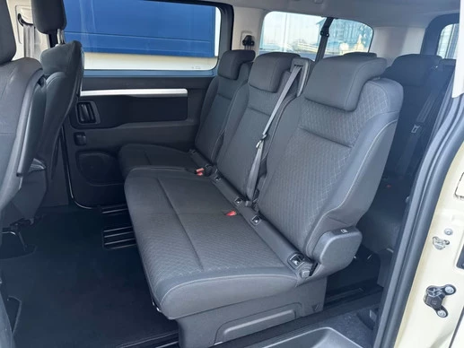 Opel Zafira e-Life - Afbeelding 8 van 14