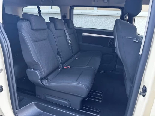 Opel Zafira e-Life - Afbeelding 9 van 14