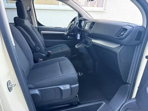 Opel Zafira e-Life - Afbeelding 10 van 14