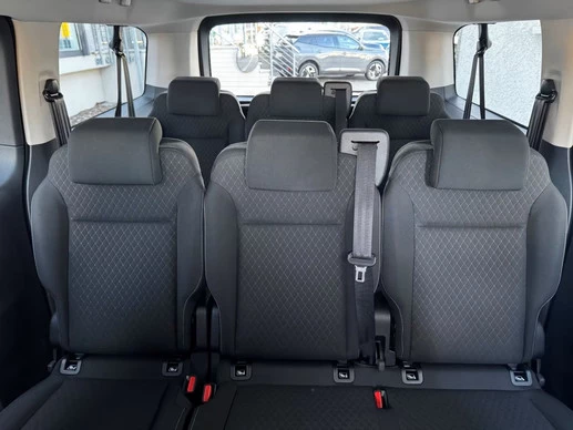 Opel Zafira e-Life - Afbeelding 11 van 14