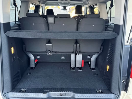 Opel Zafira e-Life - Afbeelding 12 van 14