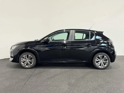 Peugeot e-208 - Afbeelding 3 van 30