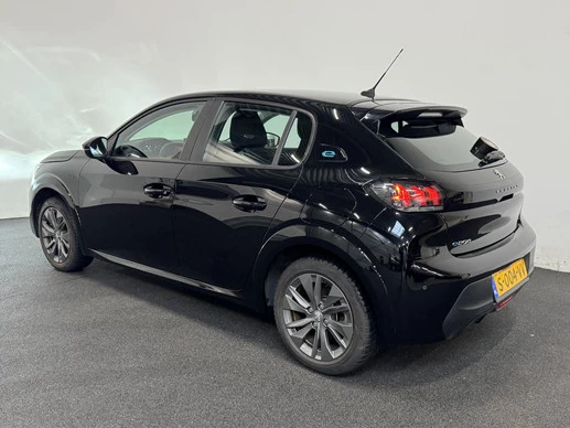 Peugeot e-208 - Afbeelding 4 van 30