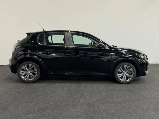 Peugeot e-208 - Afbeelding 6 van 30