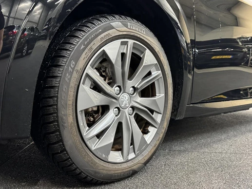 Peugeot e-208 - Afbeelding 7 van 30