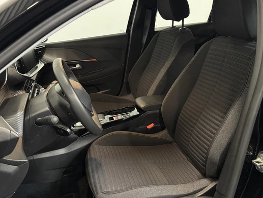 Peugeot e-208 - Afbeelding 8 van 30