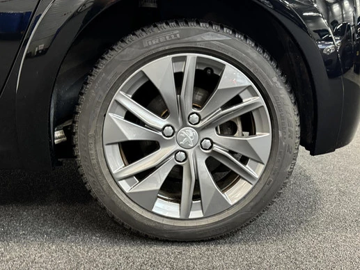 Peugeot e-208 - Afbeelding 10 van 30