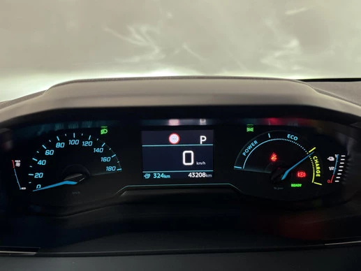 Peugeot e-208 - Afbeelding 13 van 30