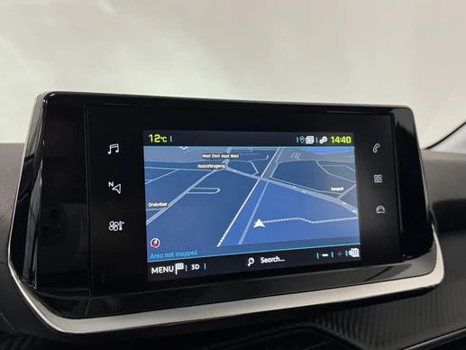 Peugeot e-208 - Afbeelding 17 van 30