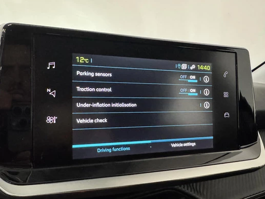 Peugeot e-208 - Afbeelding 19 van 30