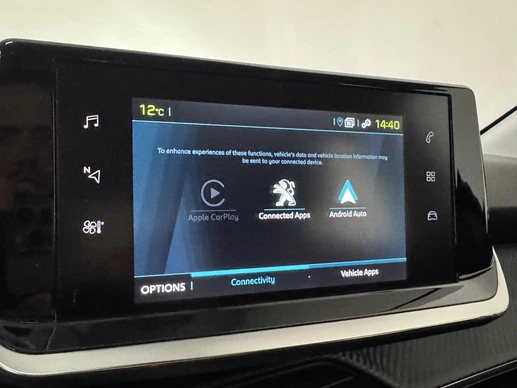 Peugeot e-208 - Afbeelding 20 van 30